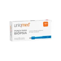 Imagem de 8.0MM PUNCH PARA BIOPSIA UNIQMED